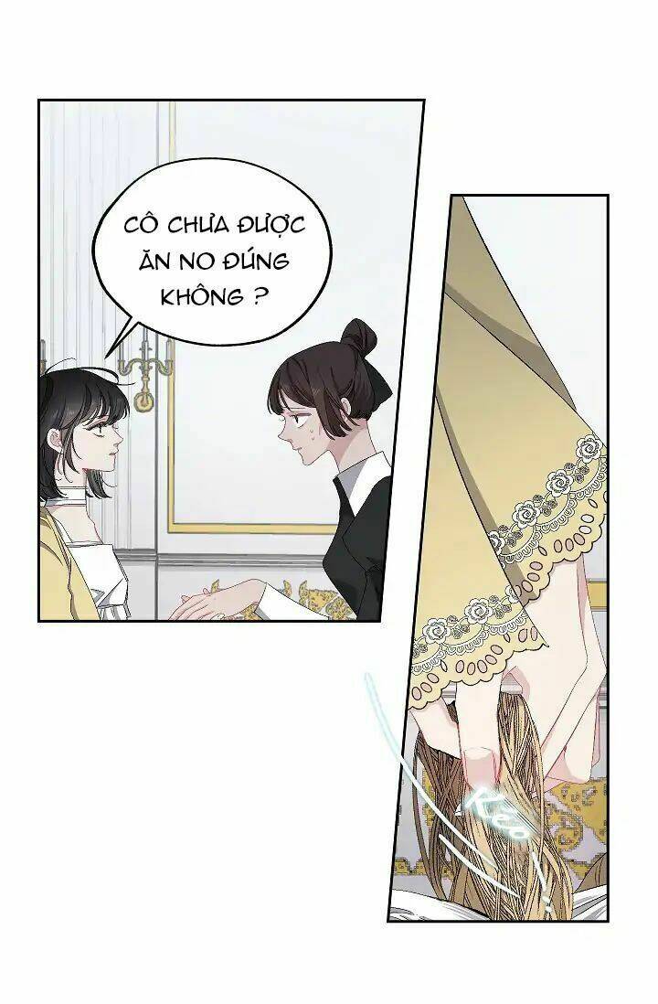Tình Điên Dại: Chapter 16