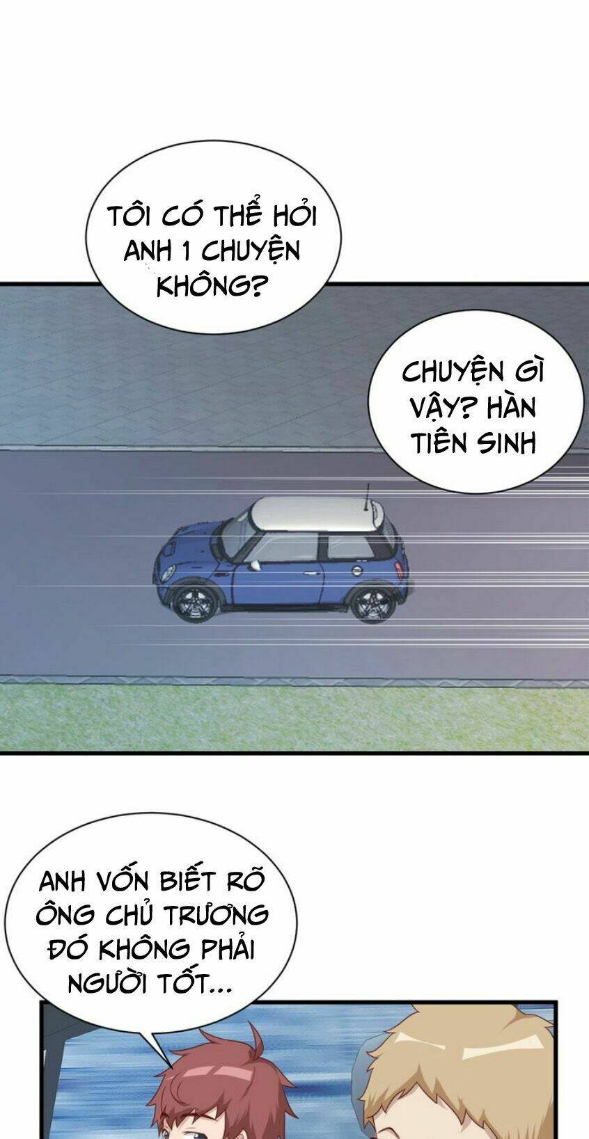 Hệ Thống Tu Tiên Mạnh Nhất: Chapter 33