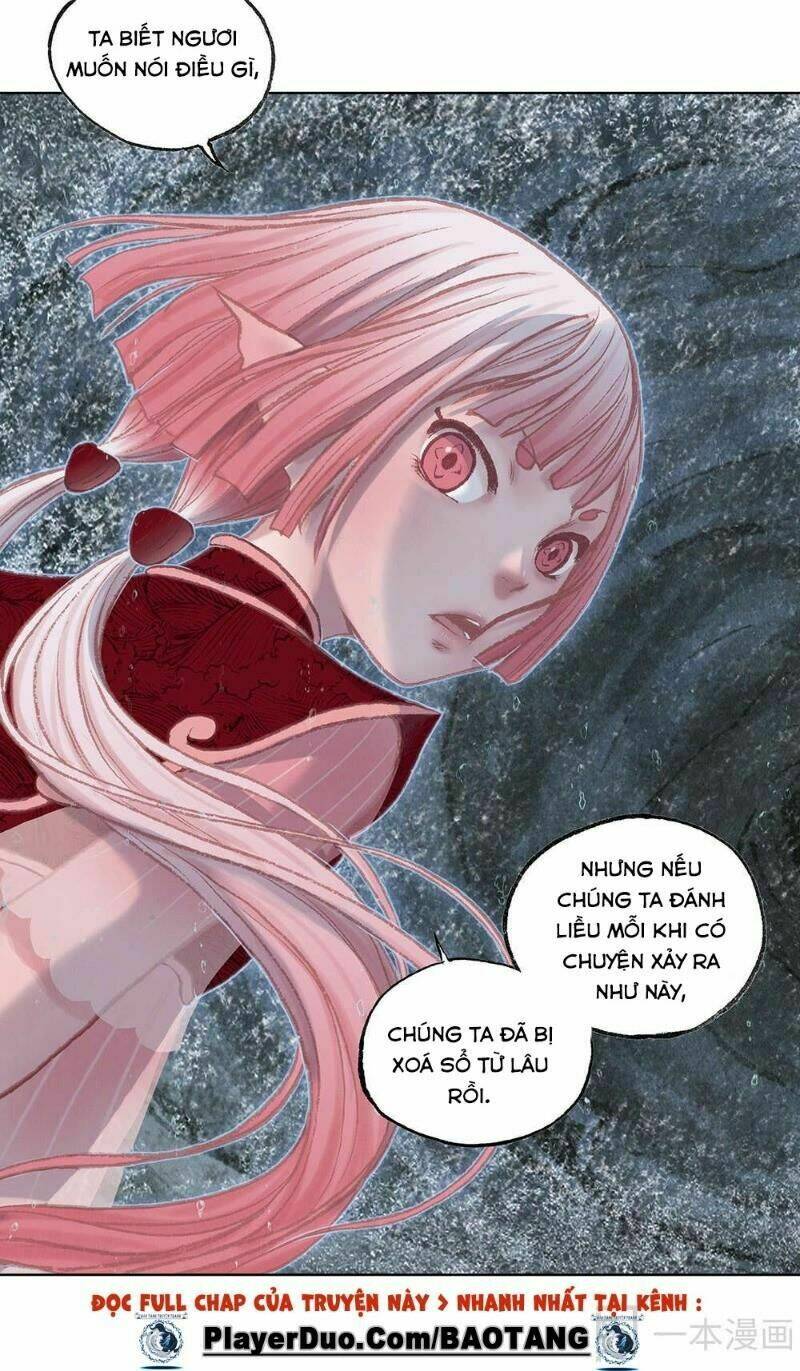 Ngao Bính: Chapter 11