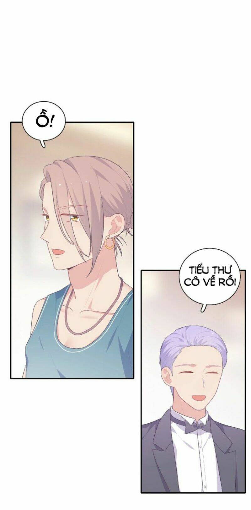 Vương Tử Thành Phố Và Công Chúa Amazon: Chapter 72