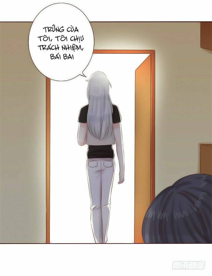 Ma Vương Luyến Ái Chỉ Nam: Chapter 61