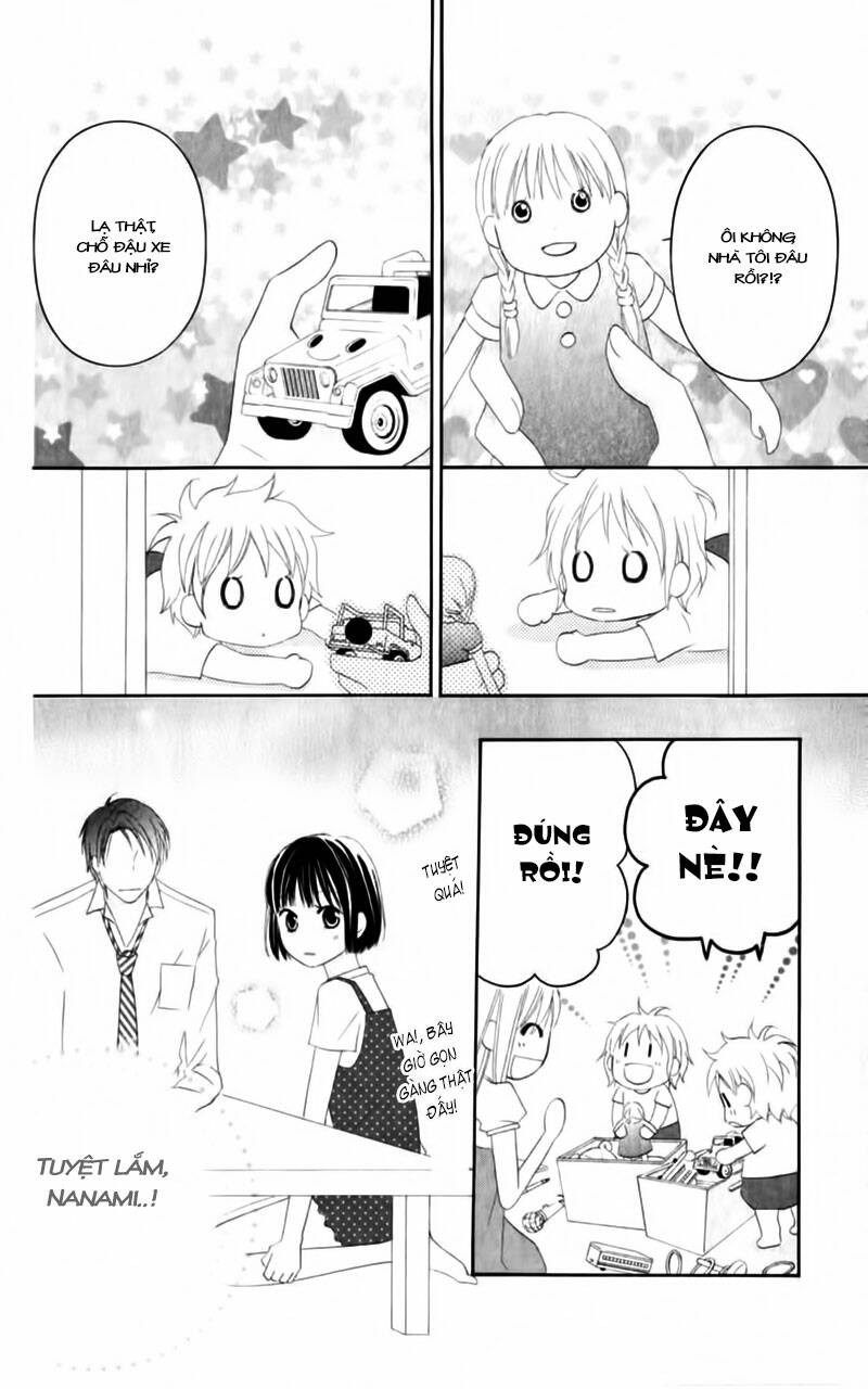 Love So Life: Chapter 30