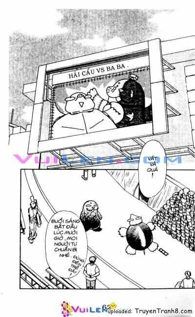 Công tử nghèo: Chapter 19