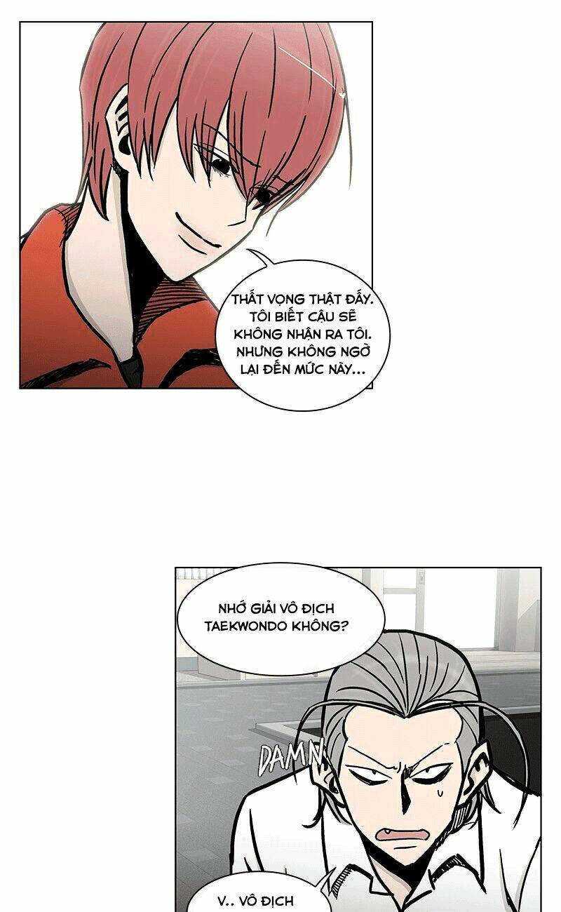Anh Ấy Là Nữ Sinh Cấp 3: Chapter 57