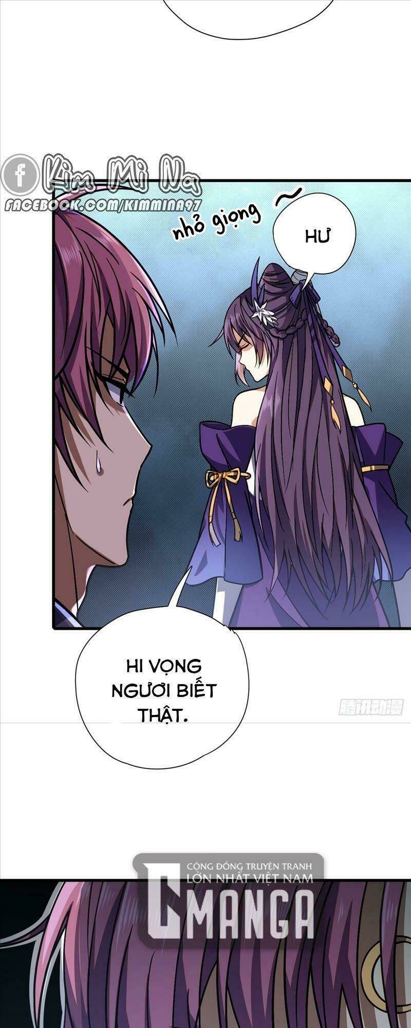 Cửu Vực Chi Thiên Nhãn Quật Khởi: Chapter 6