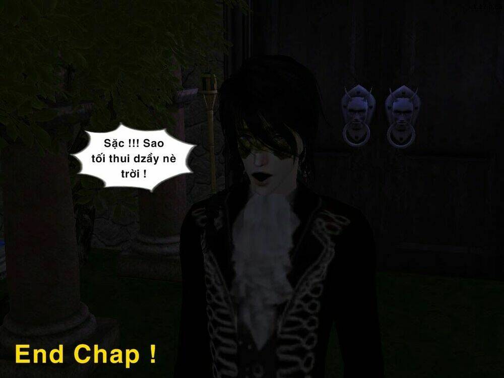 Truyện Sims - Earl Story: Chapter 36