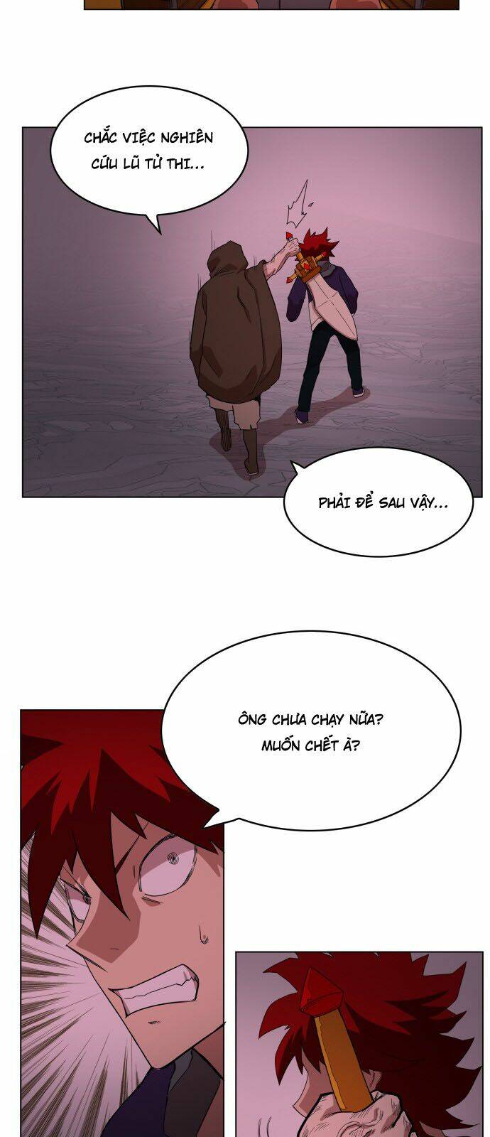 Hard Core Leveling Warrior: Chapter 62