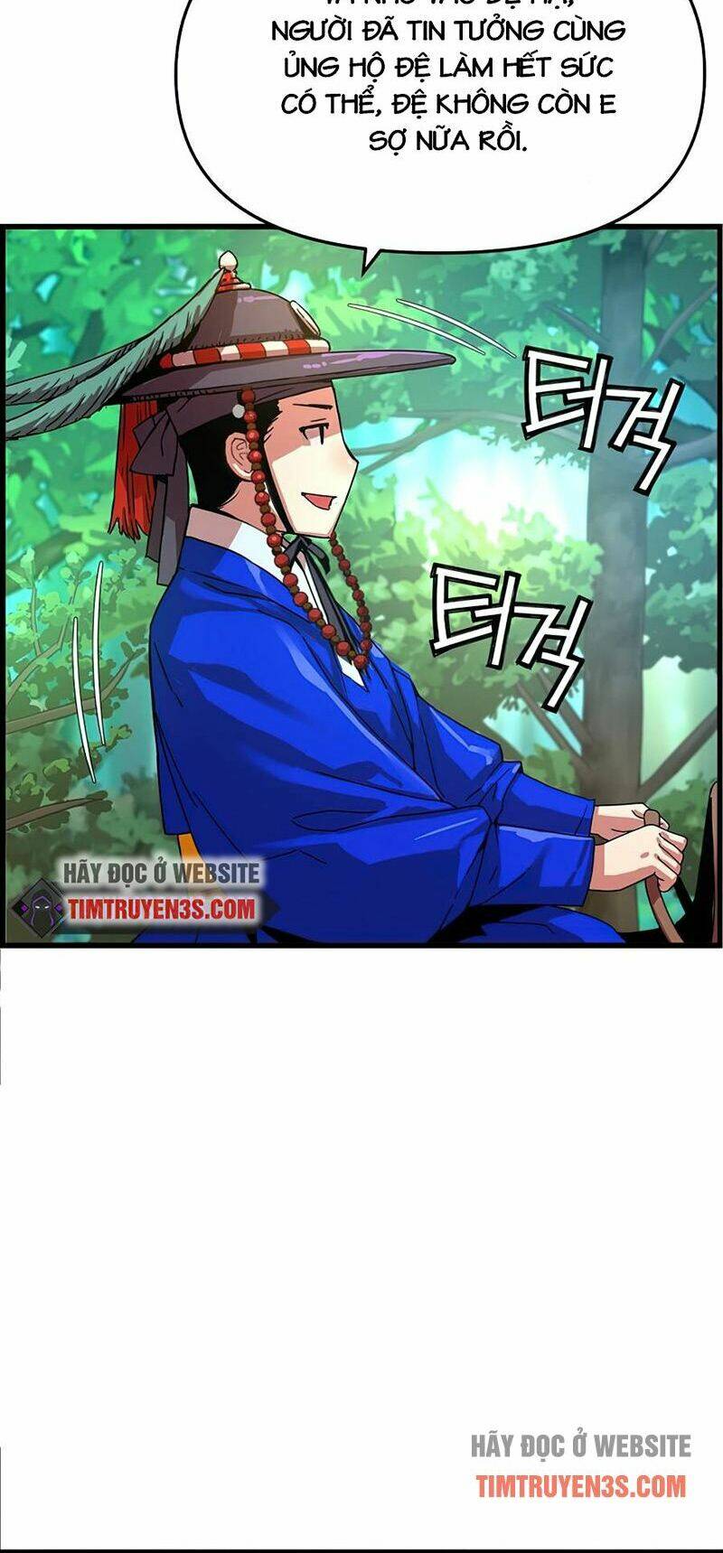 Tôi Sẽ Sống Như Một Hoàng Tử: Chapter 63