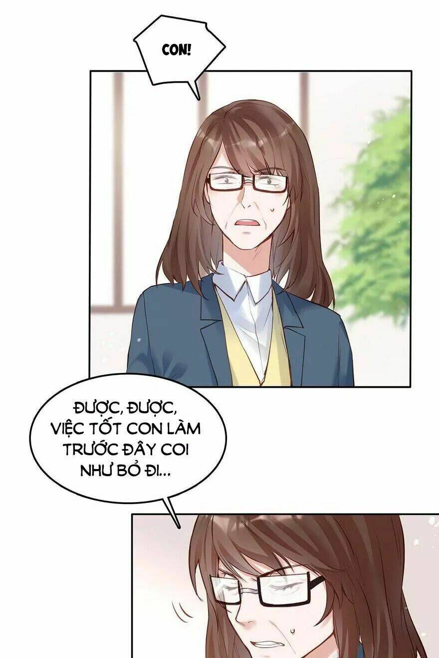 Sau Này Vẫn Cứ Thích Em: Chapter 38