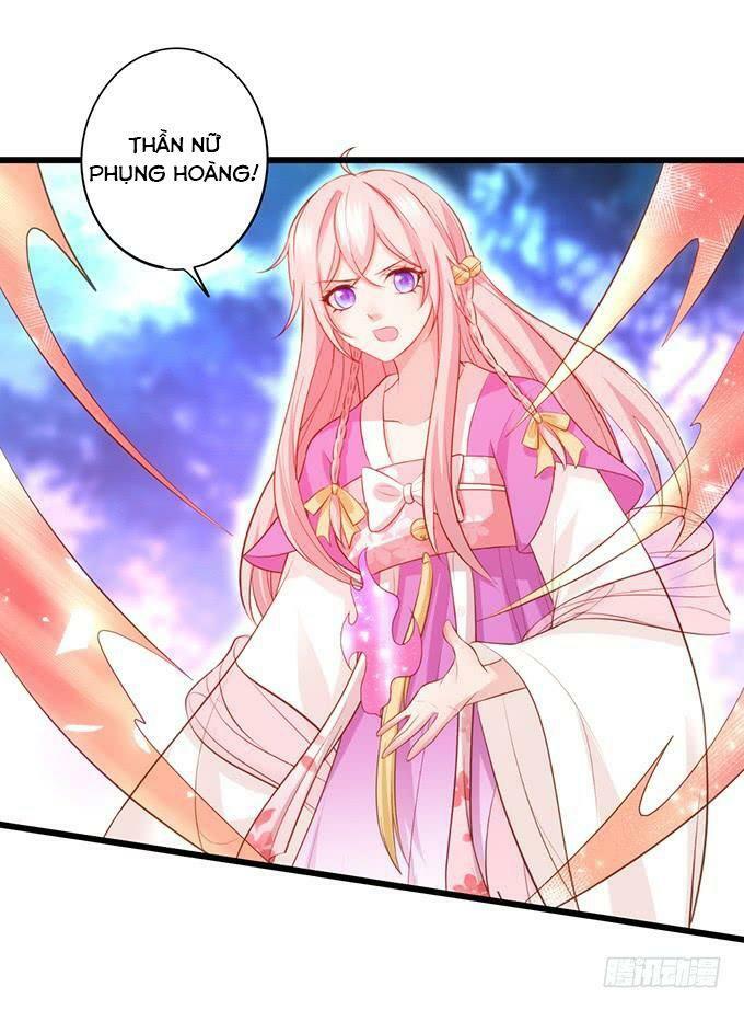 Hồ Tiên Hung Bạo: Chapter 119