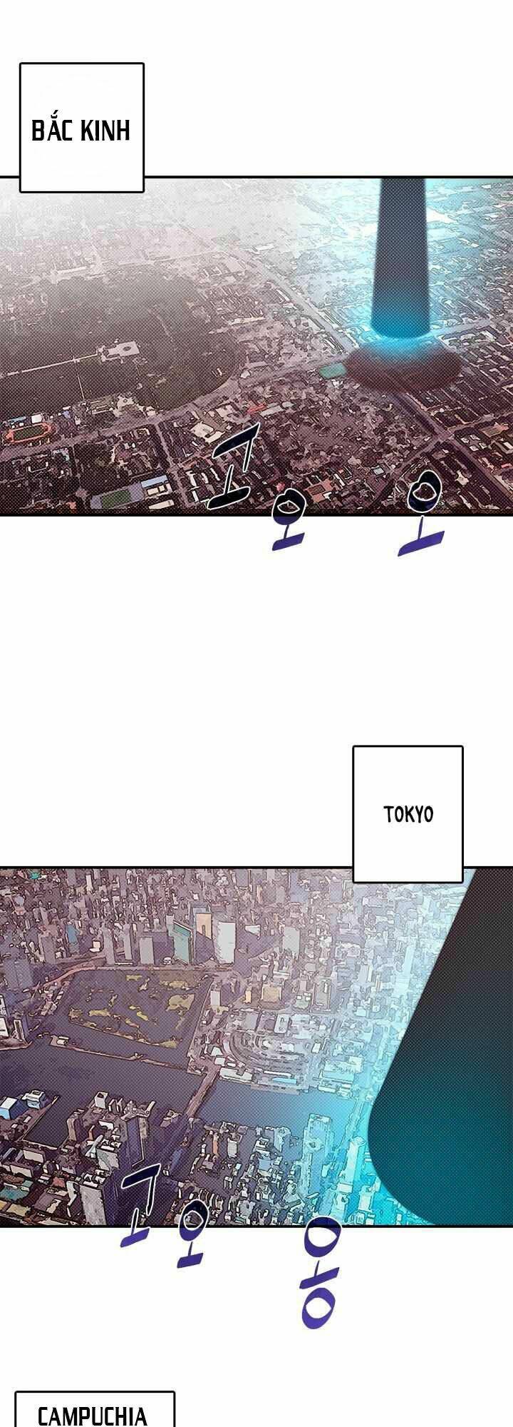 Ta Là Vua Pháp Sư: Chapter 130