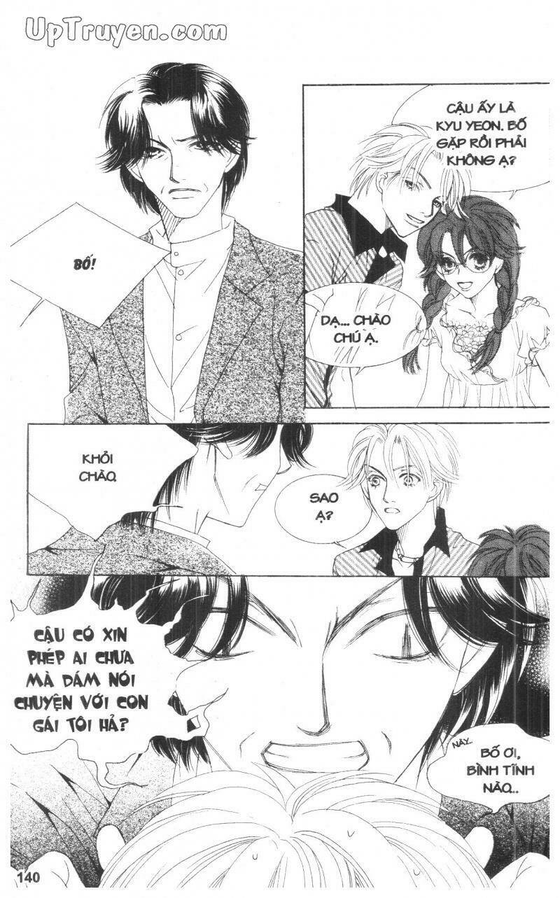 Cinderella Man: Chapter 6