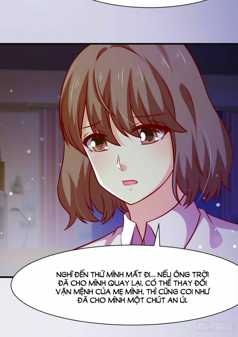 Thời Gian Đều Biết: Chapter 37