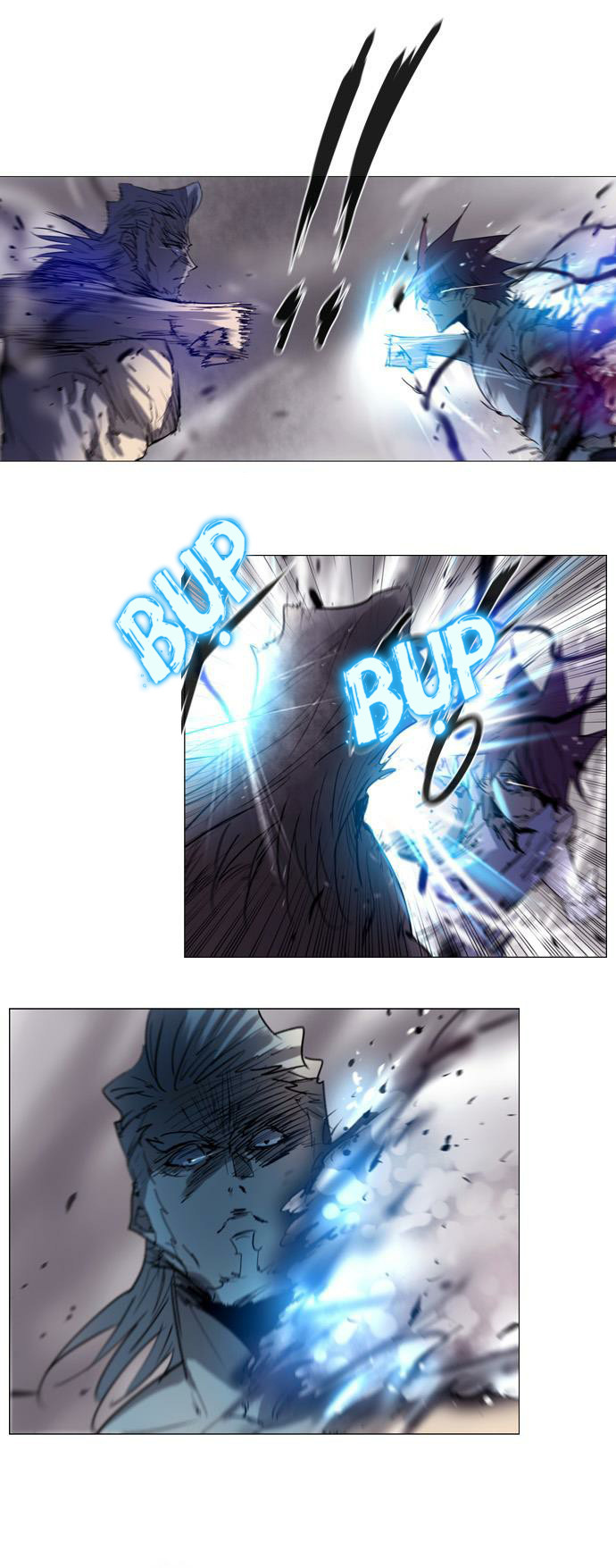 Soul Cartel: Chapter 171