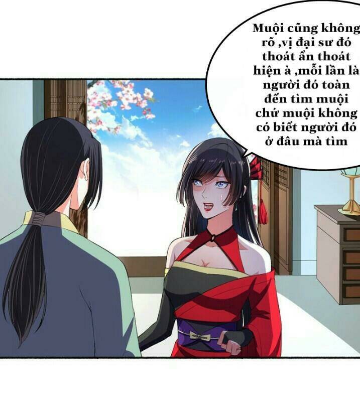 Cuồng Phi Phách Lối: Chapter 28