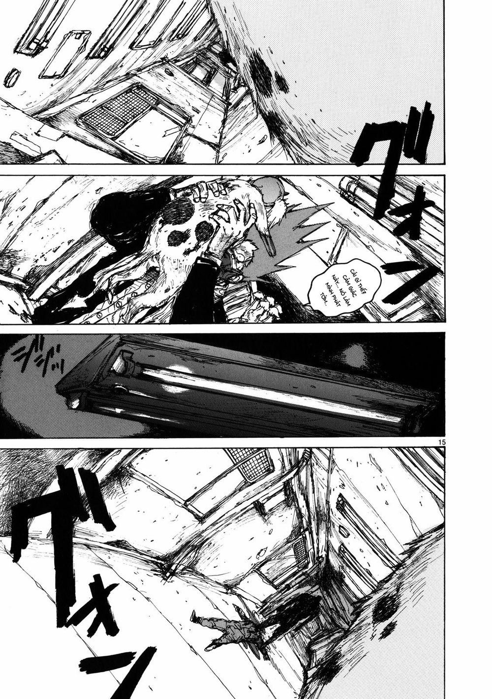 Kẻ Mất Trí Và Thế Giới Ma Thuật: Chapter 67