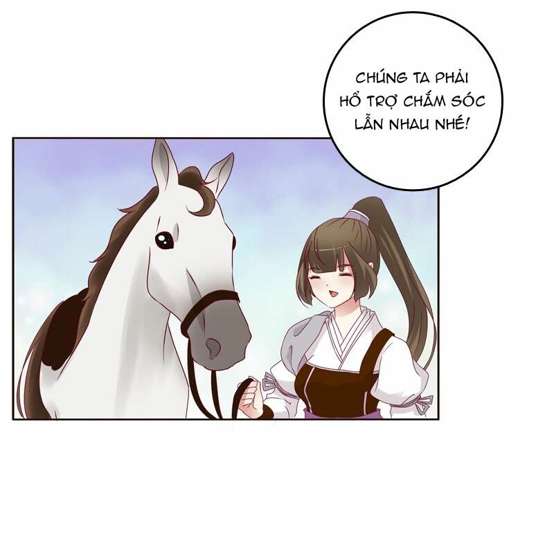 Thông Linh Phi: Chapter 263