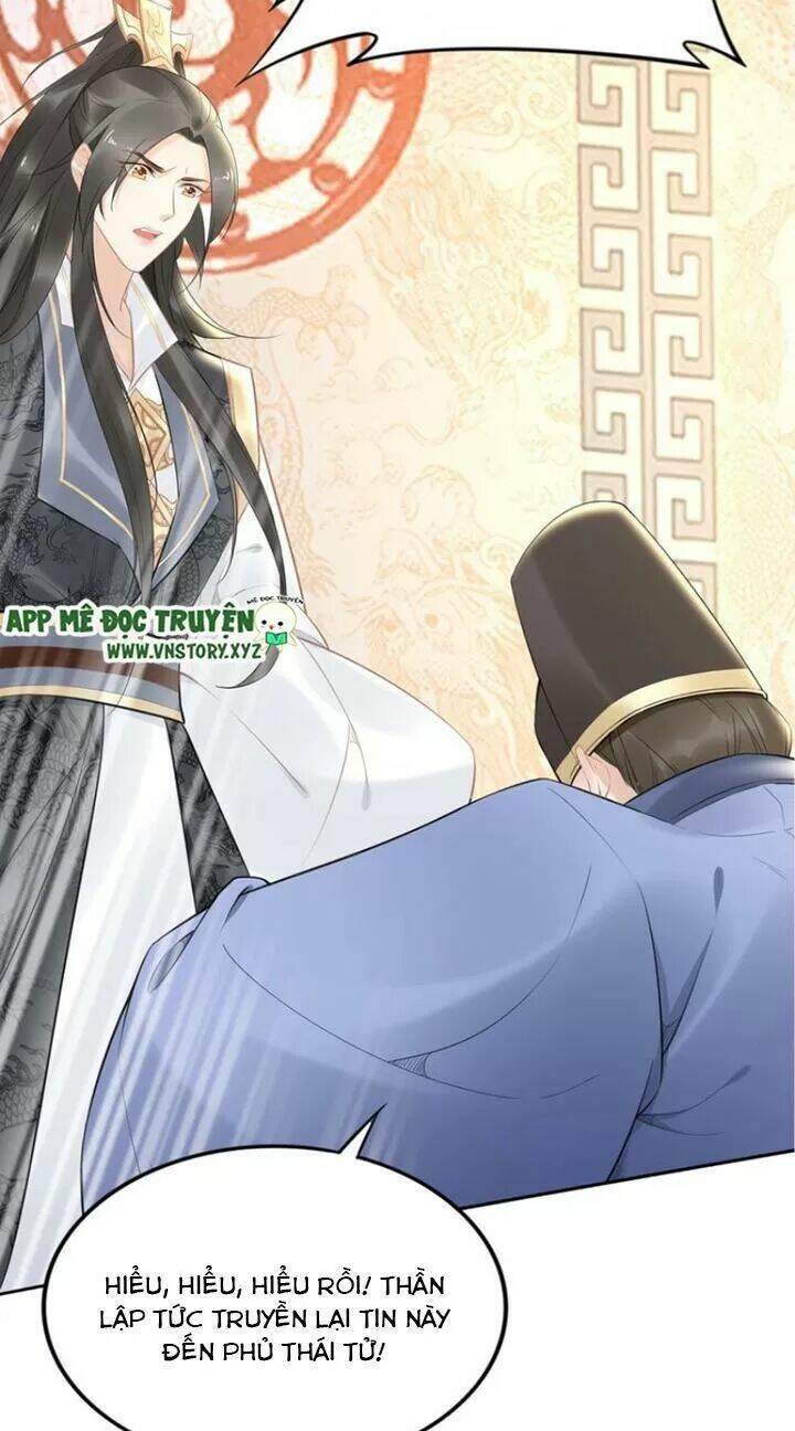 Nhất Sinh Nhất Thế Tiếu Thương Khung: Chapter 66