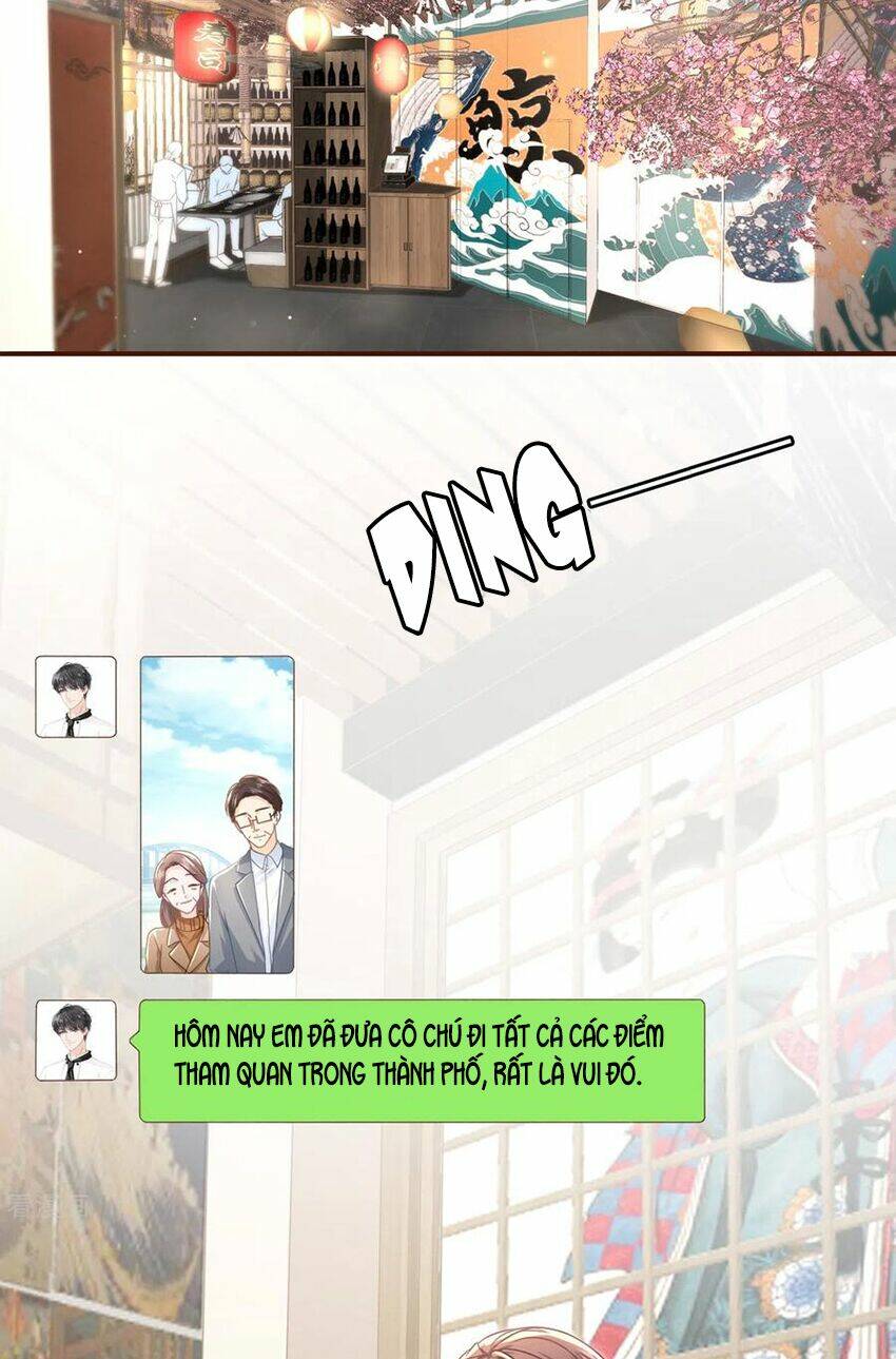 Bạn Gái Tôi Mới 30+: Chapter 114