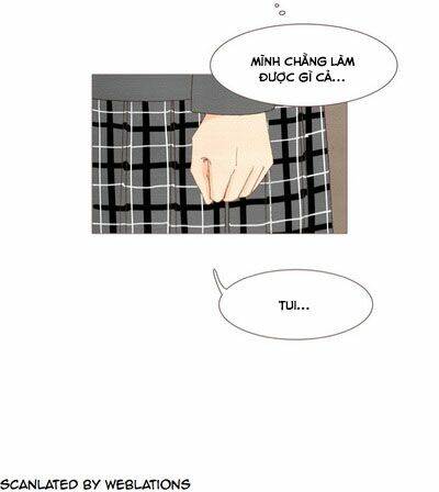 Thánh Thần Trẻ Trâu: Chapter 28