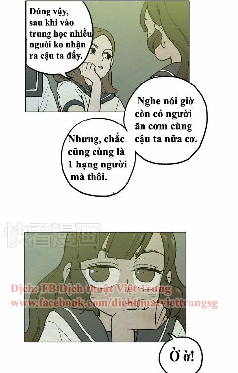Xin Đừng Cắn Em: Chapter 8