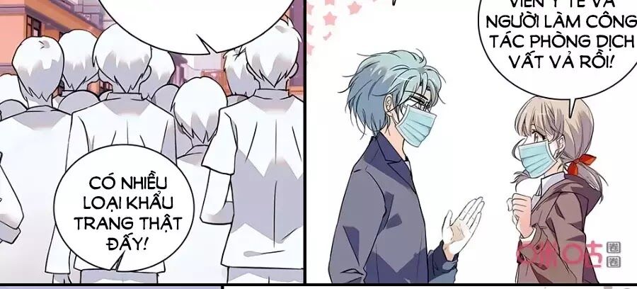 Thanh Ninh Chi Hạ: Chapter 443