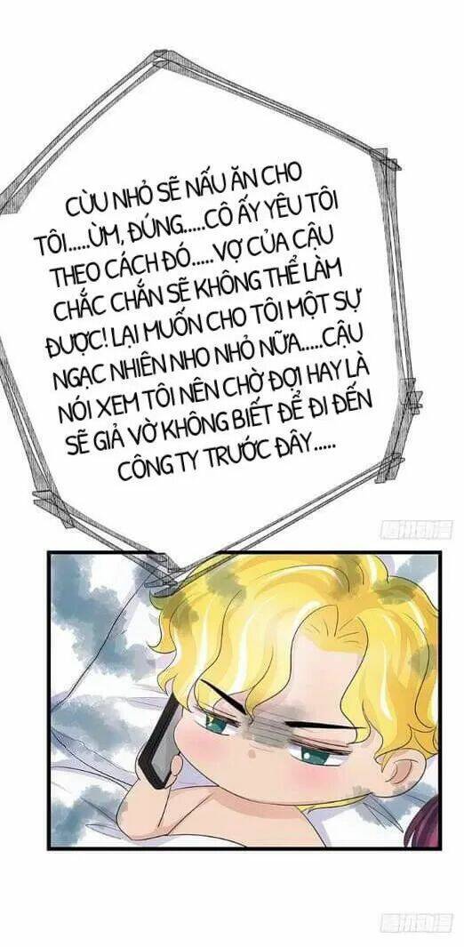 Chào Buổi Sáng, Ức Vạn Manh Thê: Chapter 39