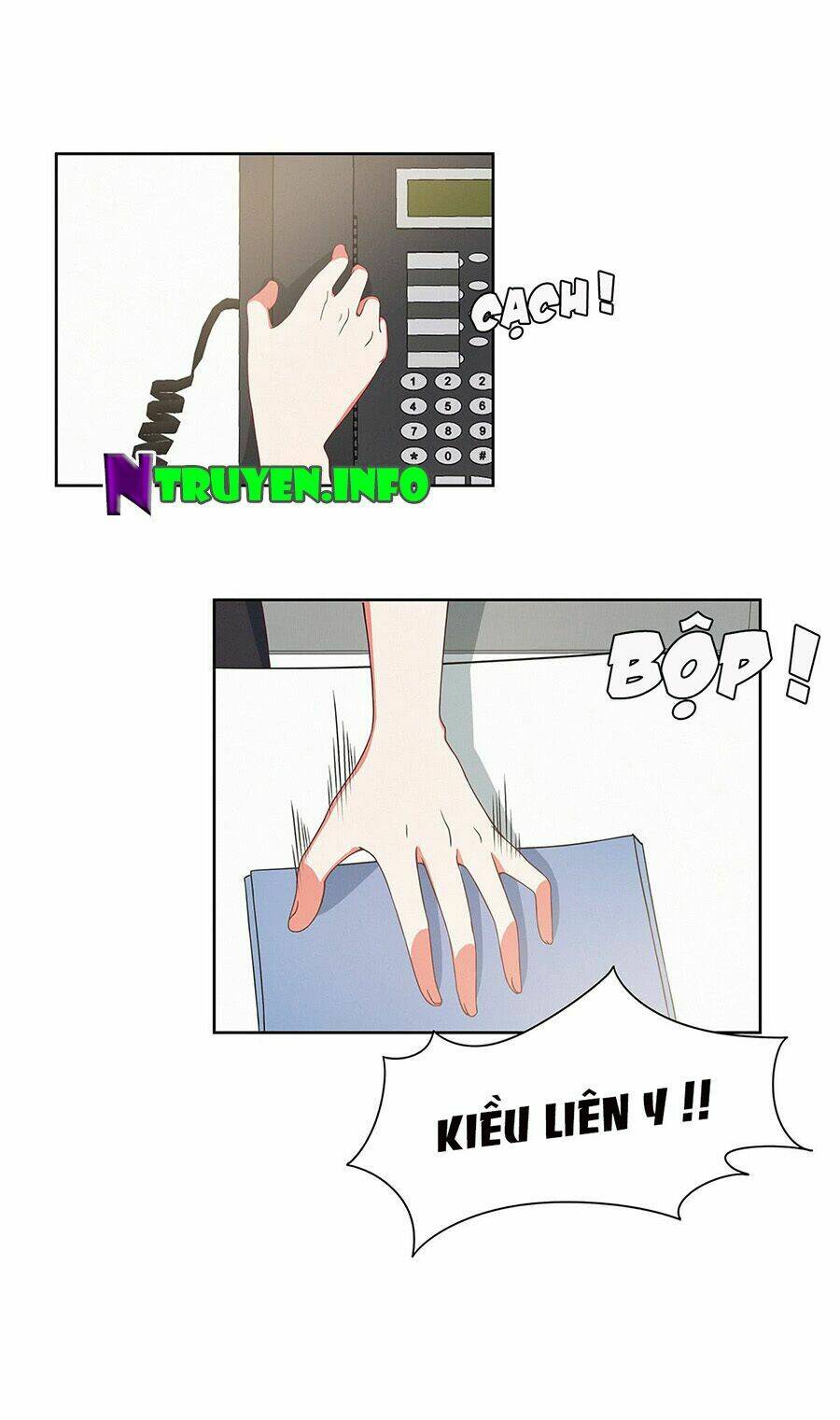 Trọng Sinh Quý Thê Chi Phục Thù Hoa Lệ: Chapter 41