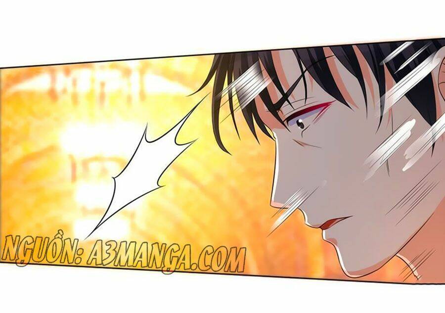 Trí Mệnh Sủng Thê: Tổng Tài Mau Nạp Mạng: Chapter 81