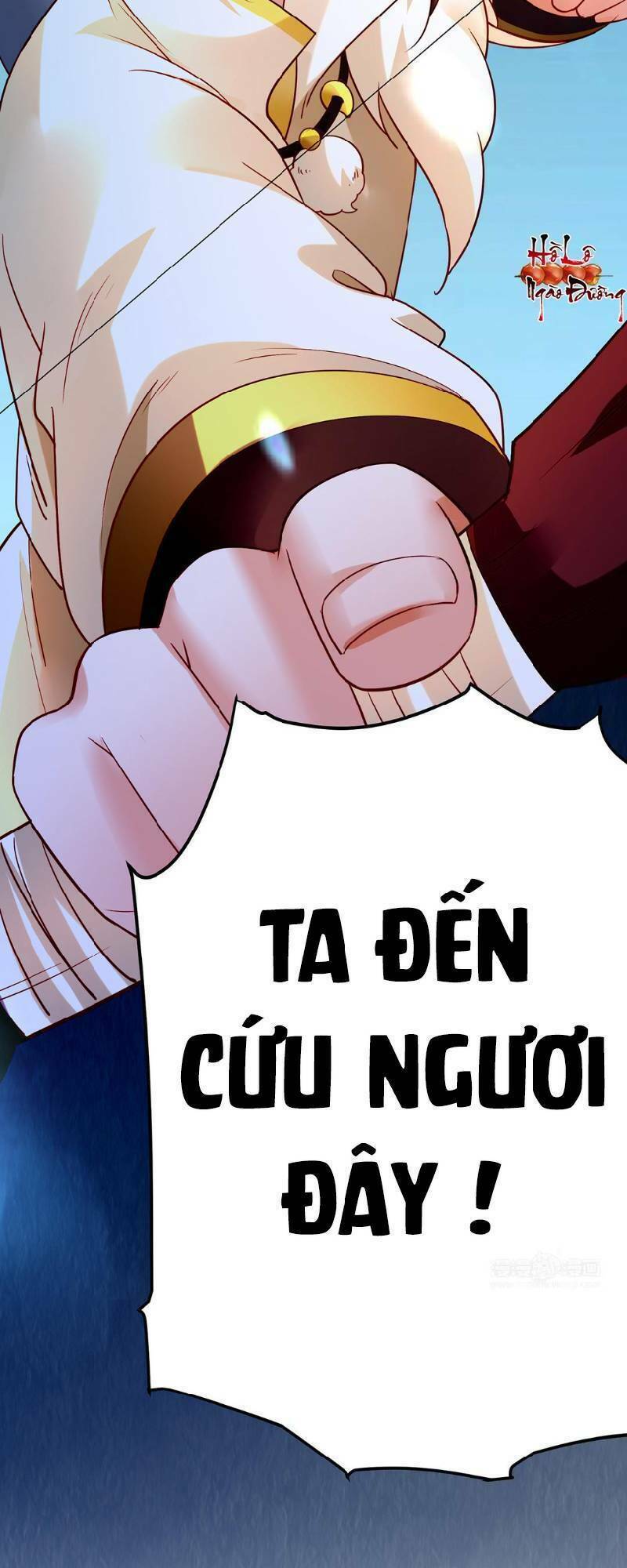 Thiên Kim Bất Hoán: Chapter 40