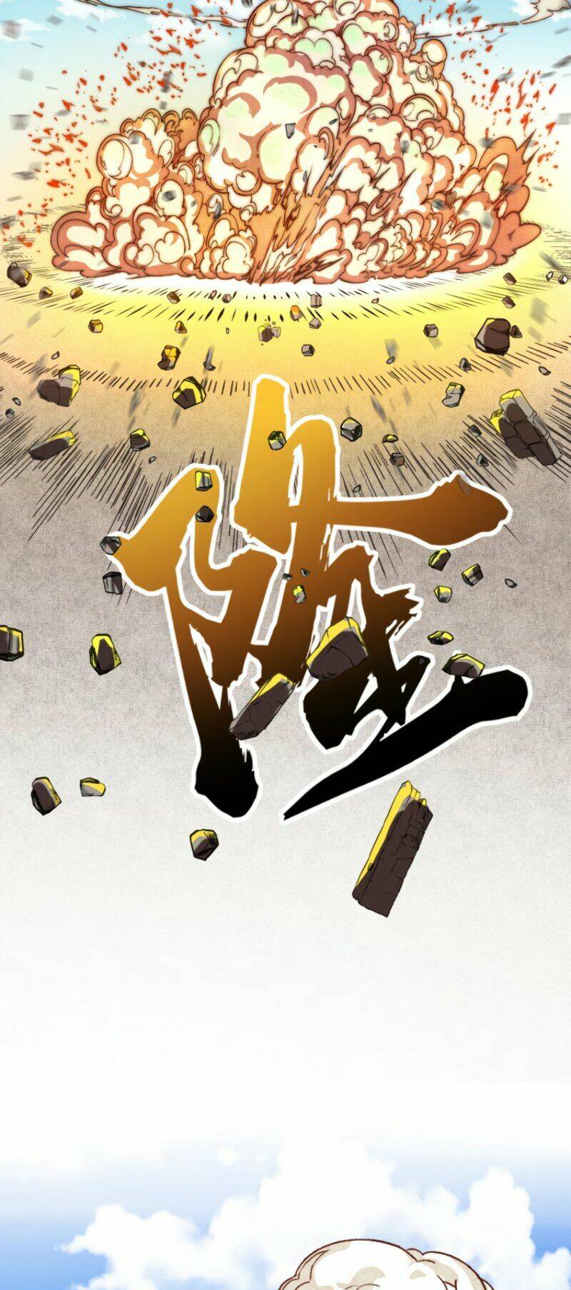 Trêu Tao Đi Nếu Mày Dám: Chapter 3