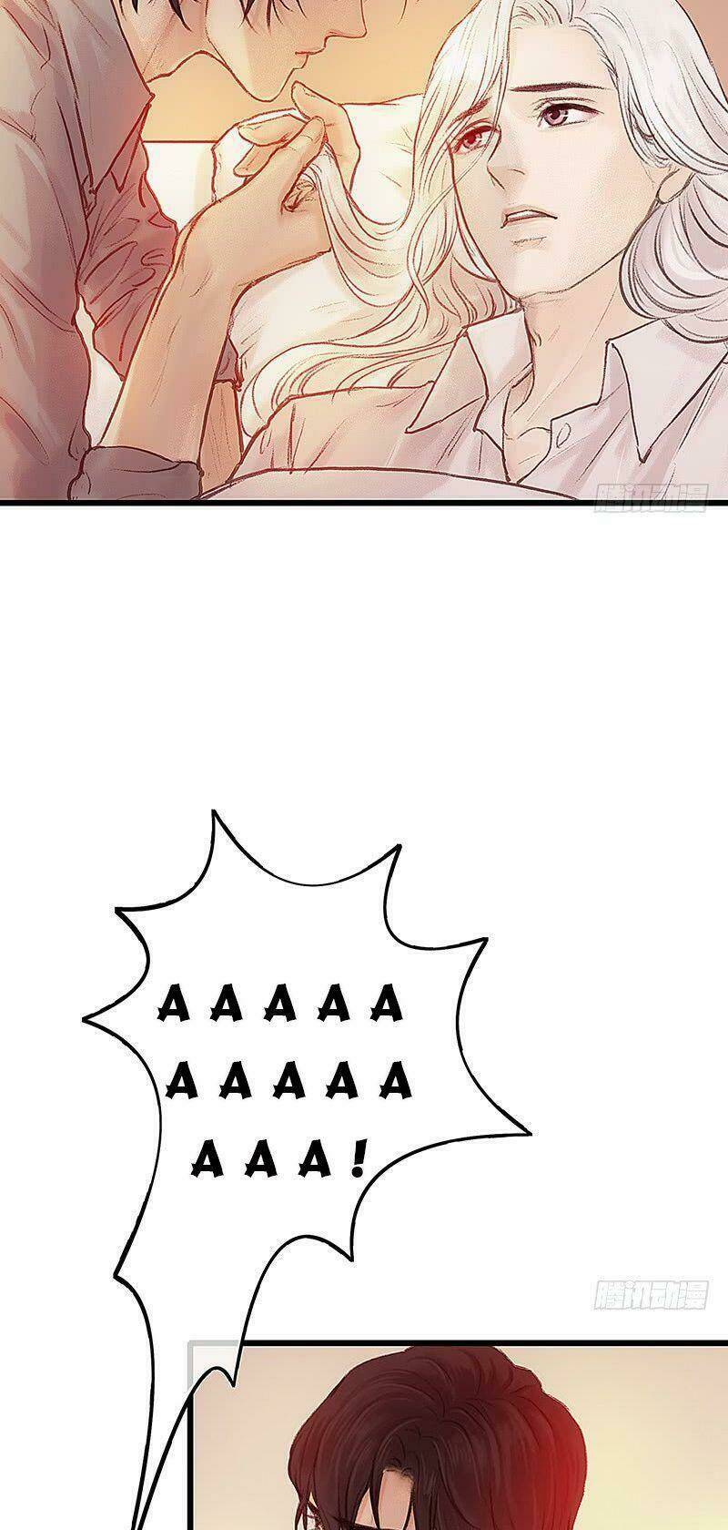 Hữu Yêu Lai Chi Họa Trung Tiên: Chapter 9