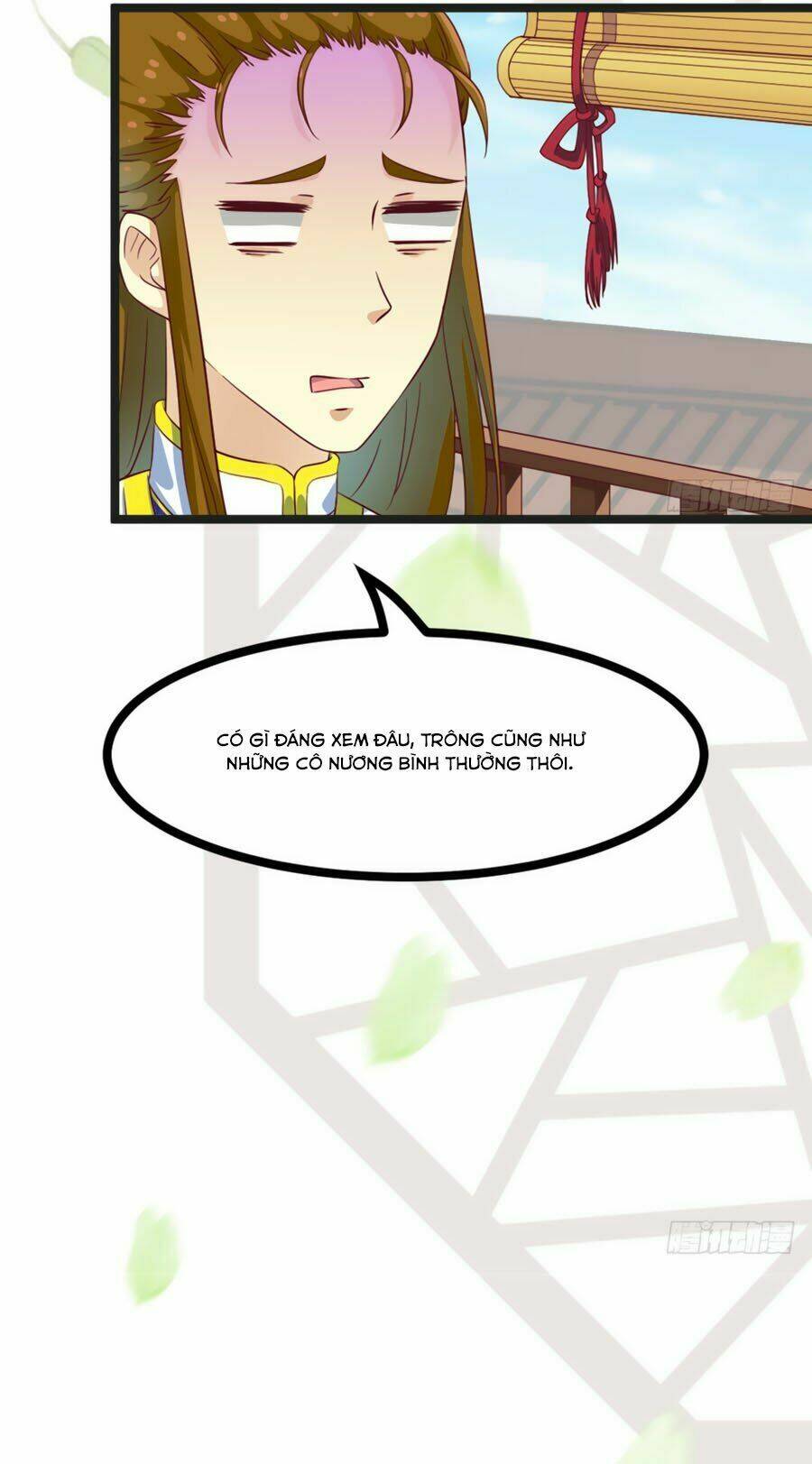 Ngọc Vi Mai: Chapter 12