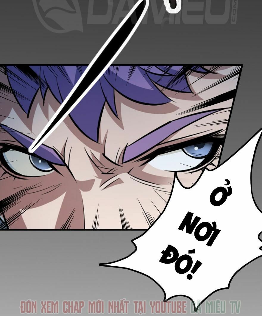 Thú Nhân: Chapter 107