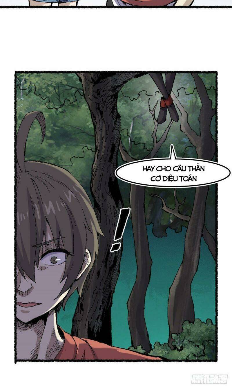 Ta Độ Kiếp Thất Bại Đều Là Tại Ngươi: Chapter 60