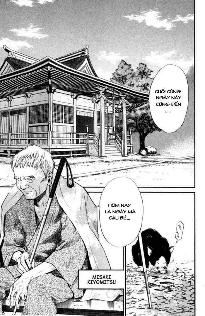 Alive - The Final Evolution: Chapter 25