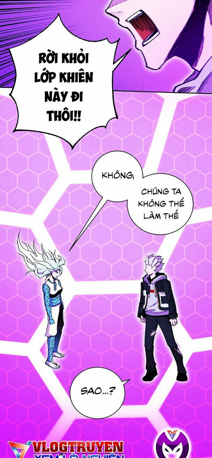 Hard Core Leveling Warrior Ss2: Chapter 111