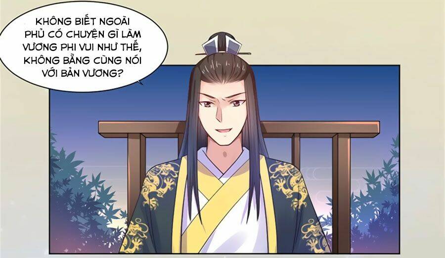 Khuynh Thế Y Phi Muốn Bỏ Chồng: Chapter 23