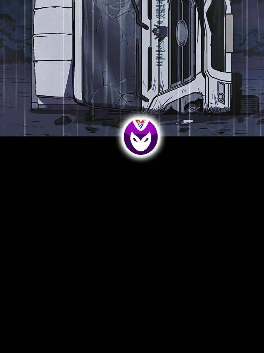 Cậu Bé Shotgun: Chapter 5