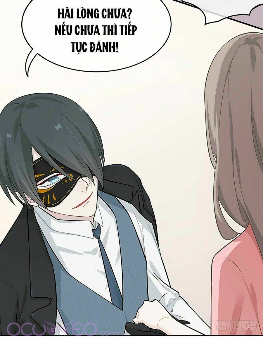 Hai Cách Tìm Gặp Người Yêu: Chapter 6