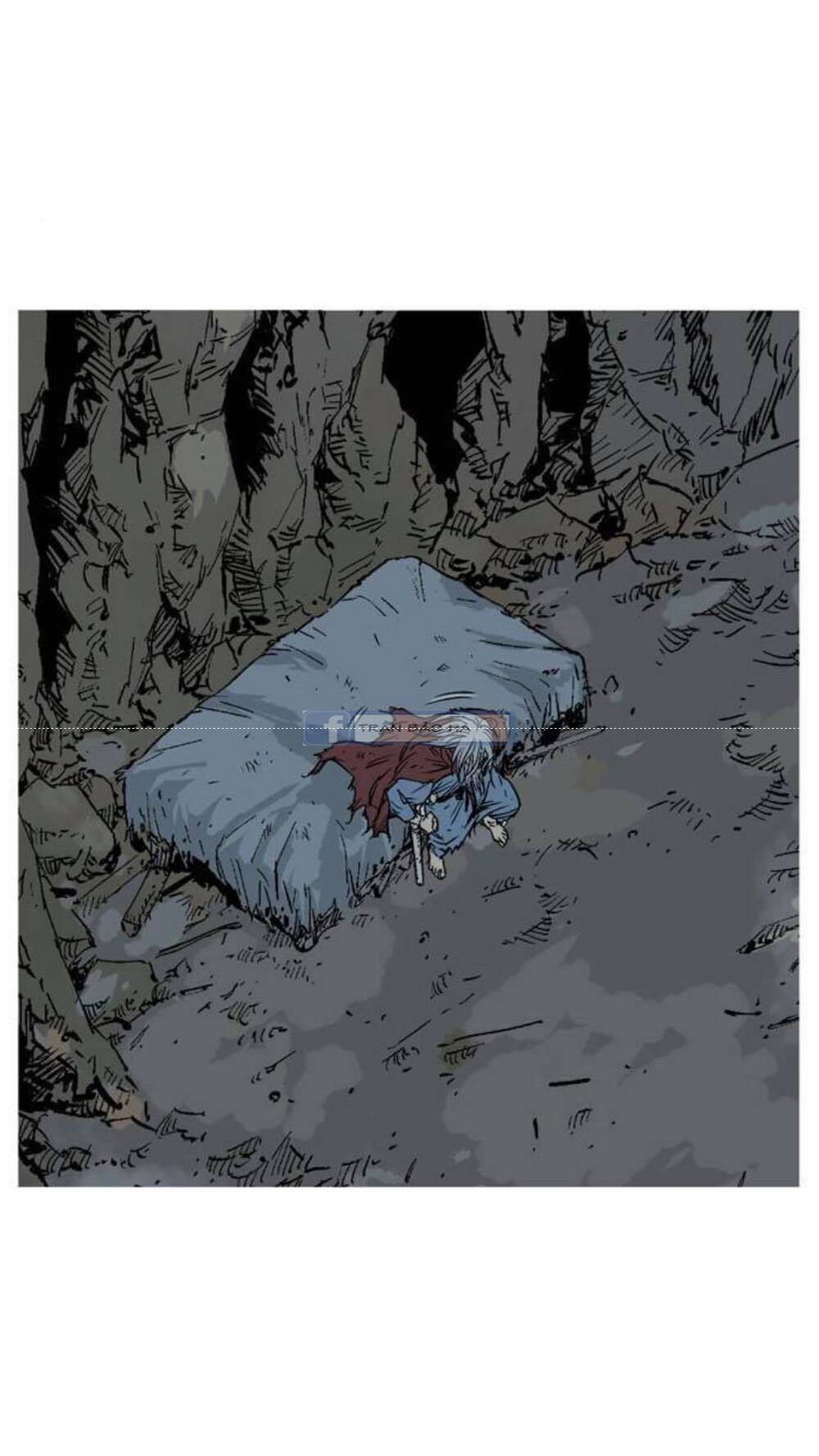 Cao Thủ 2: Chapter 143