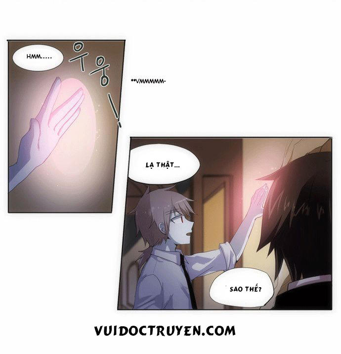 Crepuscule (Yamchi): Chapter 69