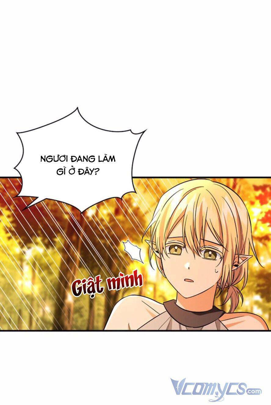 Lòng Trung Thành Với Kẻ Ác: Chapter 31