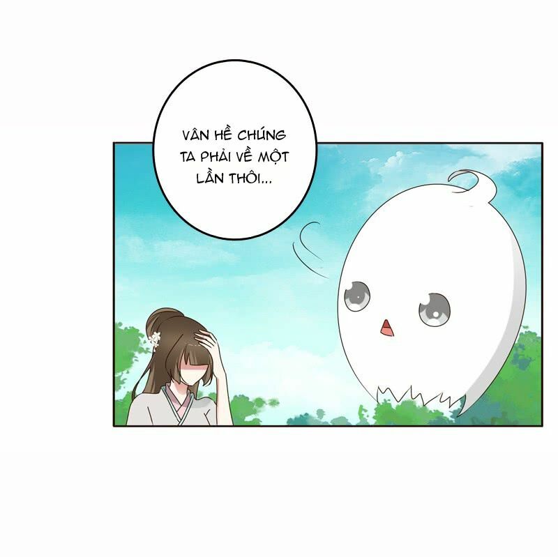 Thông Linh Phi: Chapter 229