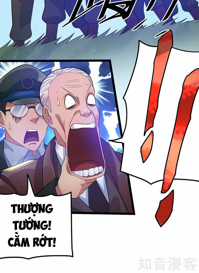 Tiên Vương Trùng Sinh: Chapter 35