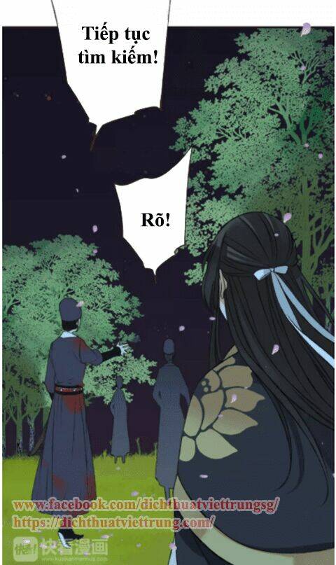 Bạn Trai Tôi Là Cẩm Y Vệ: Chapter 67