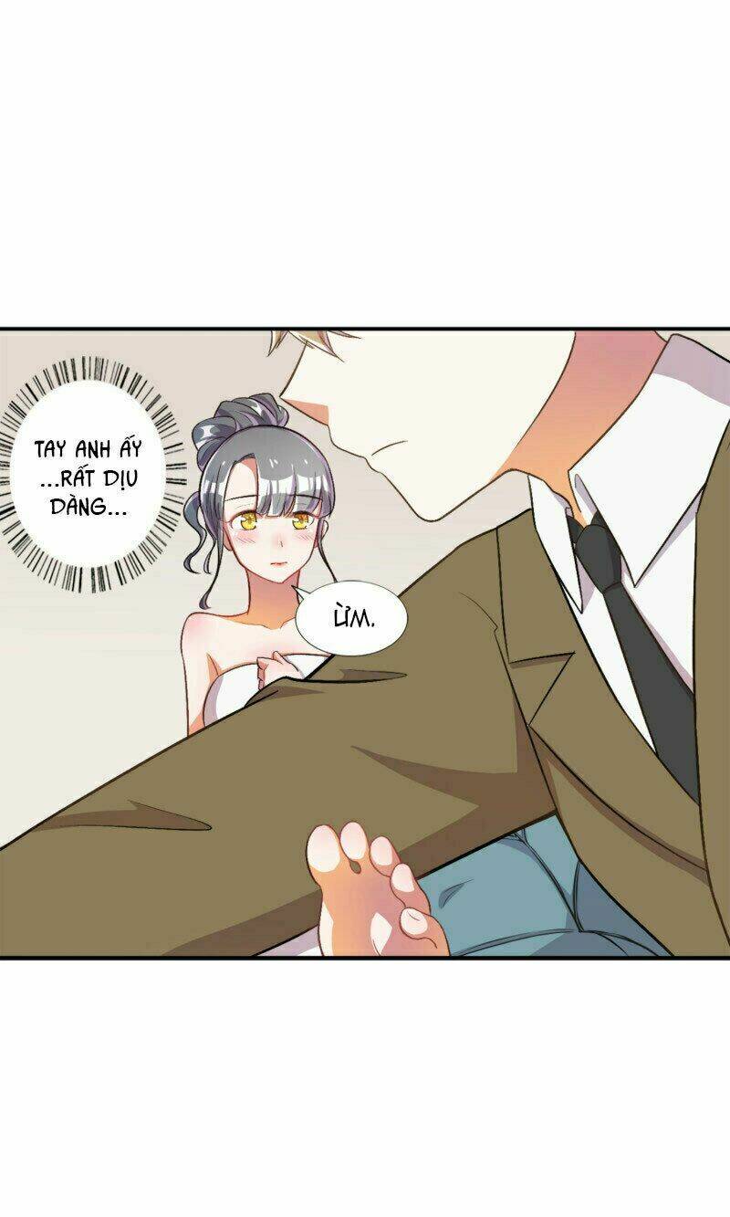 Hôn Nhân Dục Vọng: Thiếu Gia Nhẹ Một Chút!: Chapter 26