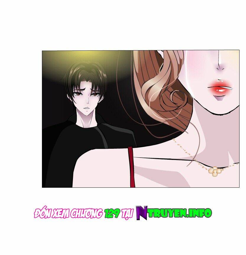 Cạm Bẫy Của Nữ Thần: Chapter 128