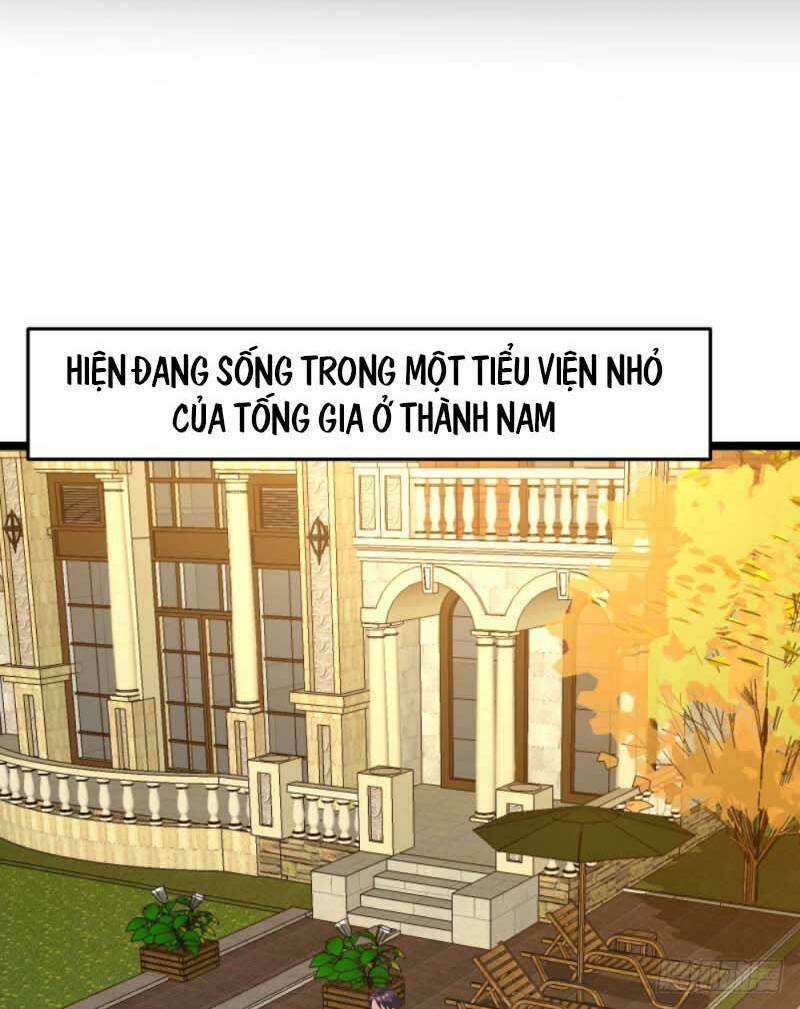 Cấm Tình Điềm Mật: Đế Thiếu Hào Môn Trêu Tận Cửa: Chapter 57