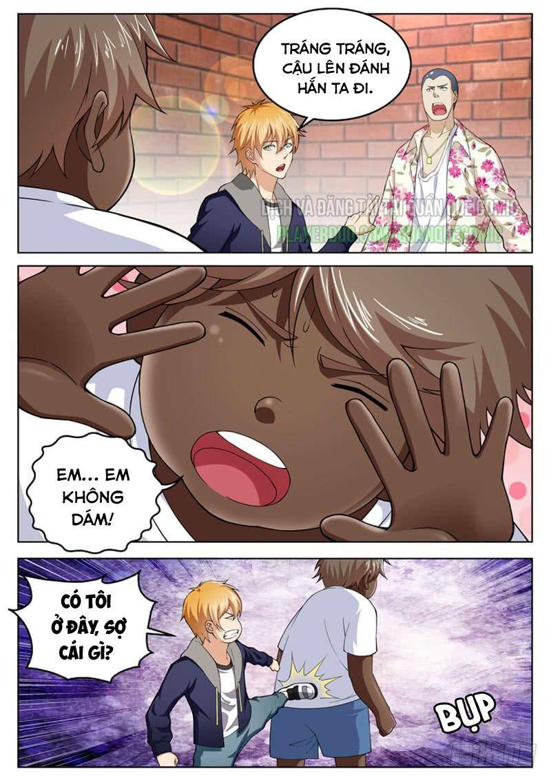 Khắc Kim Phong Thần: Chapter 69